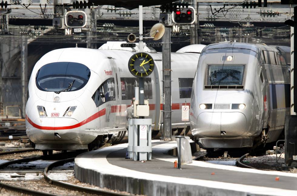 L’enjeu colossal de la Fusion Alstom Siemens